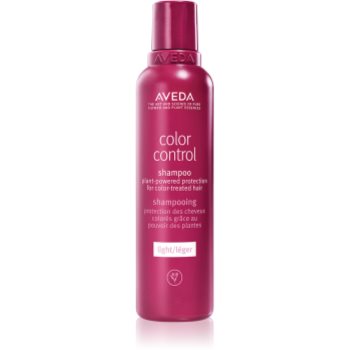 Aveda Color Control Light Shampoo șampon pentru păr vopsit - imagine 2